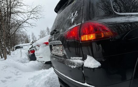 Mitsubishi Pajero Sport II рестайлинг, 2012 год, 1 650 000 рублей, 3 фотография