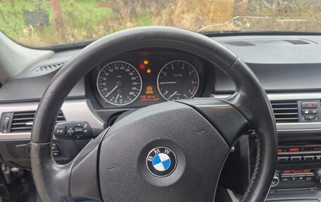 BMW 3 серия, 2007 год, 399 000 рублей, 5 фотография