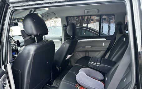 Mitsubishi Pajero Sport II рестайлинг, 2012 год, 1 650 000 рублей, 6 фотография
