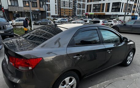 KIA Cerato III, 2010 год, 850 000 рублей, 2 фотография