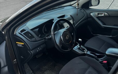 KIA Cerato III, 2010 год, 850 000 рублей, 3 фотография