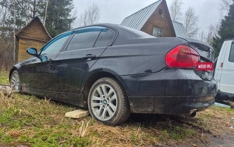 BMW 3 серия, 2007 год, 399 000 рублей, 4 фотография