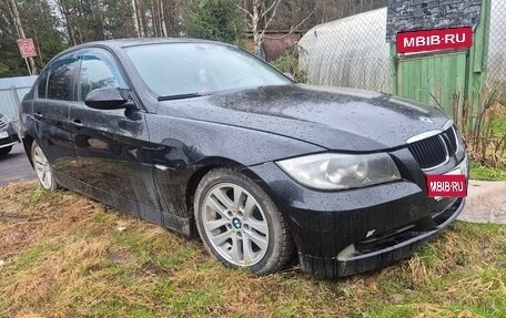 BMW 3 серия, 2007 год, 399 000 рублей, 6 фотография