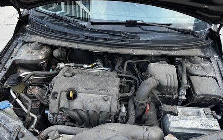 KIA Cerato III, 2010 год, 850 000 рублей, 6 фотография