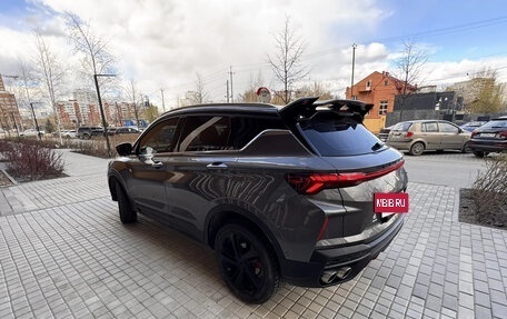 Geely Coolray I, 2023 год, 2 145 000 рублей, 6 фотография