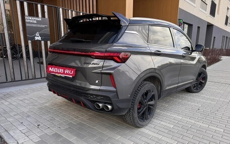 Geely Coolray I, 2023 год, 2 145 000 рублей, 5 фотография