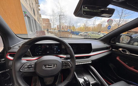 Geely Coolray I, 2023 год, 2 145 000 рублей, 9 фотография