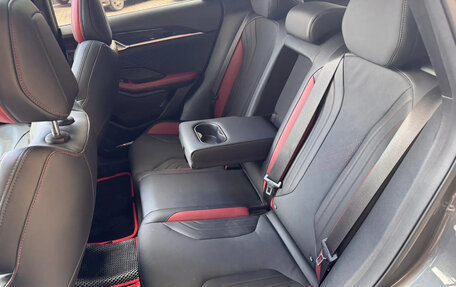 Geely Coolray I, 2023 год, 2 145 000 рублей, 12 фотография