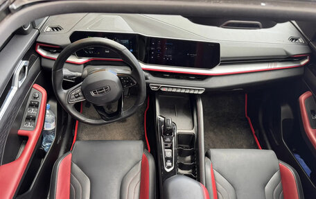 Geely Coolray I, 2023 год, 2 145 000 рублей, 10 фотография
