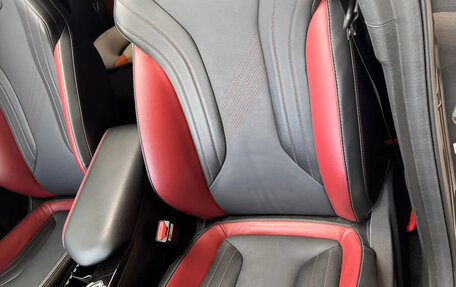 Geely Coolray I, 2023 год, 2 145 000 рублей, 11 фотография