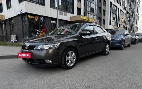 KIA Cerato III, 2010 год, 850 000 рублей, 5 фотография