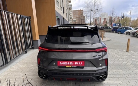 Geely Coolray I, 2023 год, 2 145 000 рублей, 8 фотография