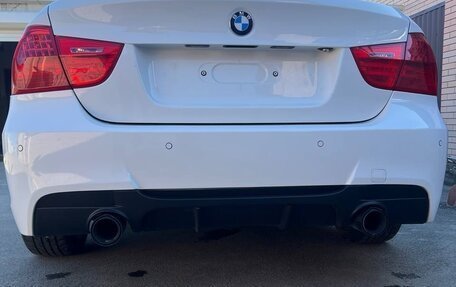 BMW 3 серия, 2008 год, 1 250 000 рублей, 2 фотография