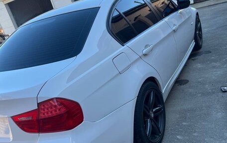 BMW 3 серия, 2008 год, 1 250 000 рублей, 3 фотография