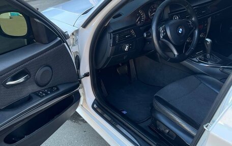 BMW 3 серия, 2008 год, 1 250 000 рублей, 10 фотография