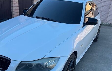 BMW 3 серия, 2008 год, 1 250 000 рублей, 9 фотография