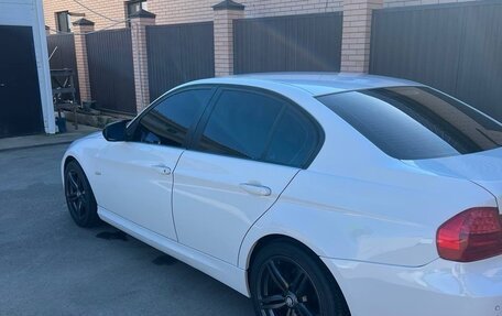 BMW 3 серия, 2008 год, 1 250 000 рублей, 4 фотография