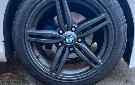 BMW 3 серия, 2008 год, 1 250 000 рублей, 6 фотография