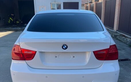 BMW 3 серия, 2008 год, 1 250 000 рублей, 5 фотография