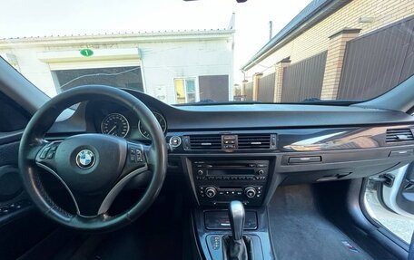 BMW 3 серия, 2008 год, 1 250 000 рублей, 8 фотография