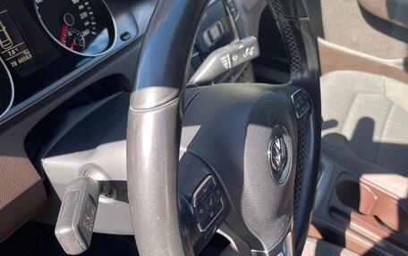 Volkswagen Passat B7, 2014 год, 1 050 000 рублей, 9 фотография