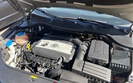 Volkswagen Passat B7, 2014 год, 1 050 000 рублей, 8 фотография