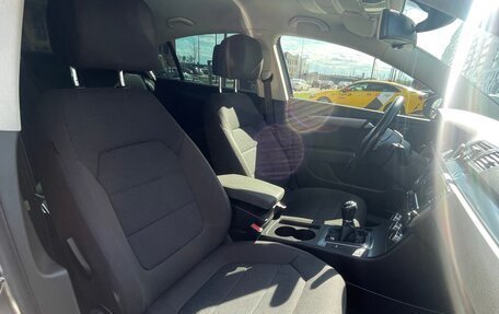 Volkswagen Passat B7, 2014 год, 1 050 000 рублей, 19 фотография