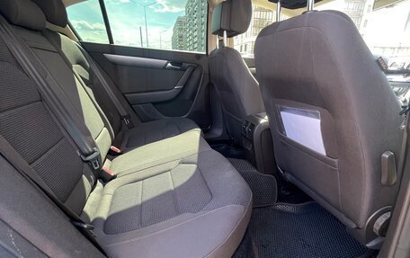 Volkswagen Passat B7, 2014 год, 1 050 000 рублей, 18 фотография