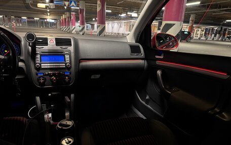 Volkswagen Golf V, 2007 год, 750 000 рублей, 12 фотография