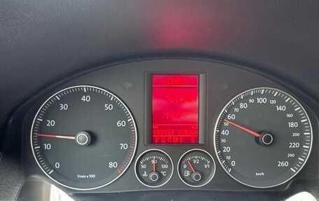 Volkswagen Golf V, 2007 год, 750 000 рублей, 17 фотография