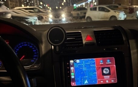 Volkswagen Golf V, 2007 год, 750 000 рублей, 16 фотография