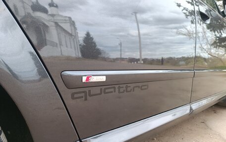 Audi A4, 2007 год, 1 100 000 рублей, 6 фотография