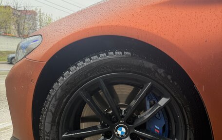 BMW 5 серия, 2019 год, 3 000 000 рублей, 6 фотография