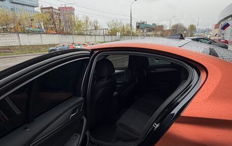 BMW 5 серия, 2019 год, 3 000 000 рублей, 7 фотография