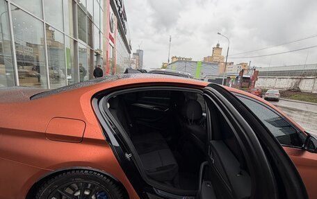 BMW 5 серия, 2019 год, 3 000 000 рублей, 15 фотография