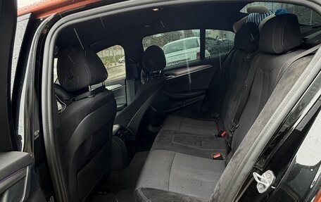 BMW 5 серия, 2019 год, 3 000 000 рублей, 8 фотография