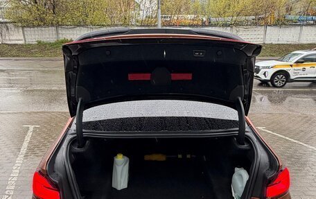 BMW 5 серия, 2019 год, 3 000 000 рублей, 18 фотография