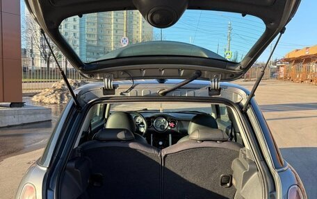 MINI Hatch, 2005 год, 1 000 000 рублей, 7 фотография