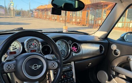 MINI Hatch, 2005 год, 1 000 000 рублей, 9 фотография