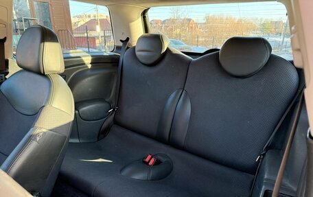 MINI Hatch, 2005 год, 1 000 000 рублей, 10 фотография