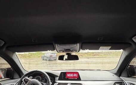 BMW 5 серия, 2019 год, 3 000 000 рублей, 9 фотография