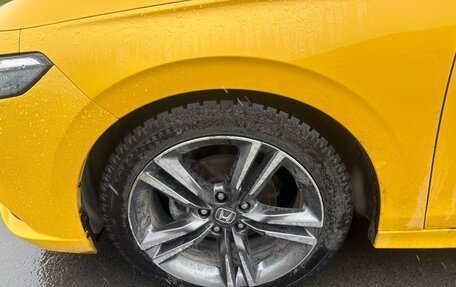 Honda Integra IV, 2021 год, 3 000 000 рублей, 3 фотография