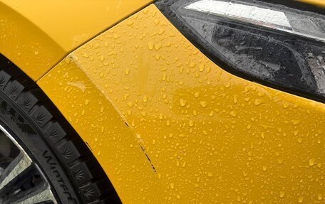 Honda Integra IV, 2021 год, 3 000 000 рублей, 7 фотография