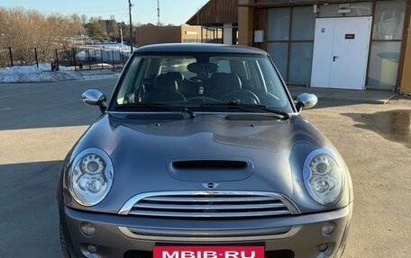 MINI Hatch, 2005 год, 1 000 000 рублей, 4 фотография