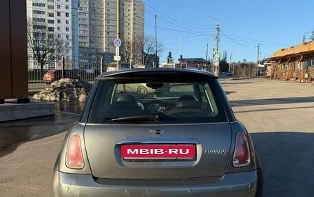 MINI Hatch, 2005 год, 1 000 000 рублей, 8 фотография