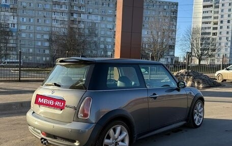MINI Hatch, 2005 год, 1 000 000 рублей, 5 фотография