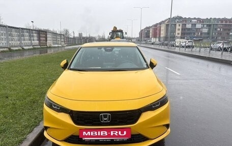 Honda Integra IV, 2021 год, 3 000 000 рублей, 2 фотография