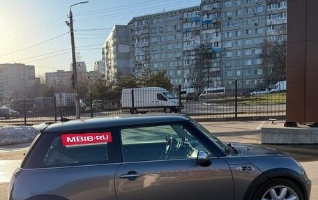 MINI Hatch, 2005 год, 1 000 000 рублей, 3 фотография