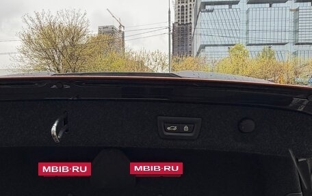 BMW 5 серия, 2019 год, 3 000 000 рублей, 19 фотография