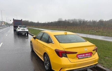 Honda Integra IV, 2021 год, 3 000 000 рублей, 4 фотография